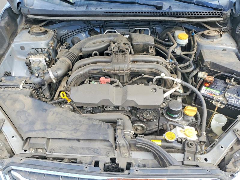 Продажа на аукционе авто 2016 Subaru Impreza, vin: JF1GPAA64G9271299, номер лота: 64495236