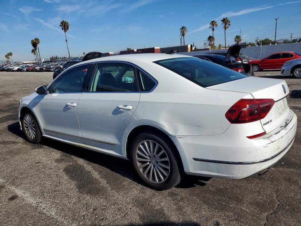 Aukcja sprzedaży 2017 Volkswagen Passat, vin: 1VWBT7A34HC010541, numer aukcji: 65036316