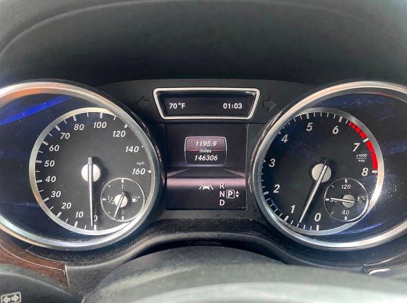 2013 Mercedes-benz Gl მანქანა იყიდება აუქციონზე, vin: 4JGDF7CE6DA163621, აუქციონის ნომერი: 67106236