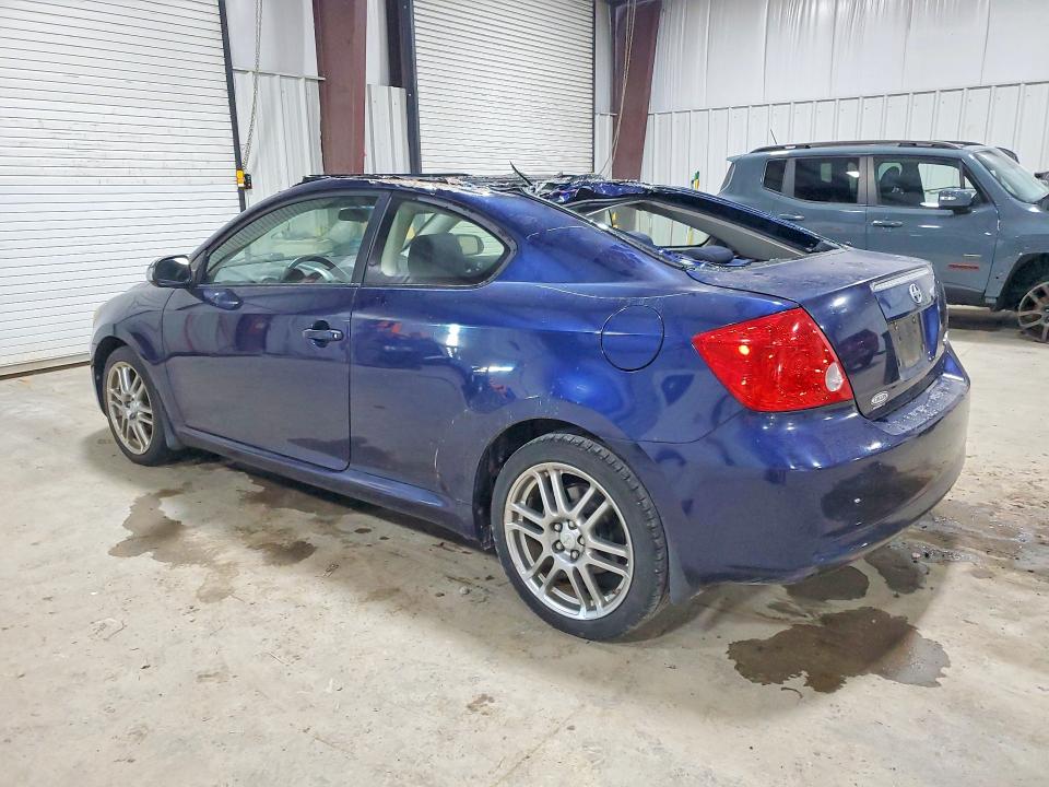 2007 Scion Tc მანქანა იყიდება აუქციონზე, vin: JTKDE177870158374, აუქციონის ნომერი: 62953066
