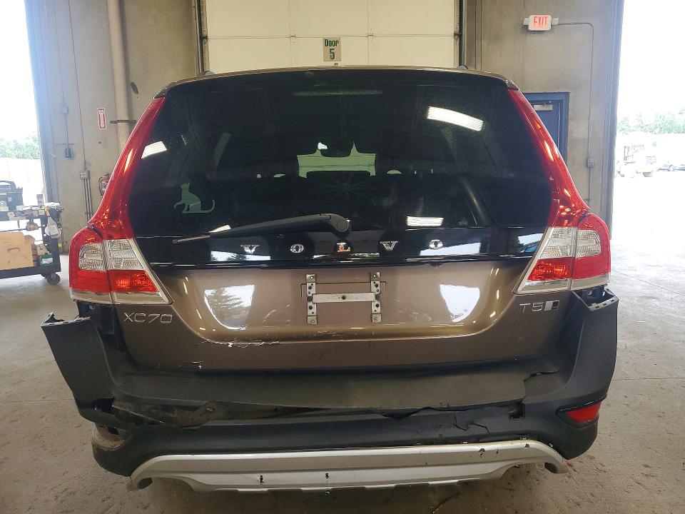 Продаж на аукціоні авто 2016 Volvo Xc70, vin: YV4612NX8G1268014, номер лоту: 64745756