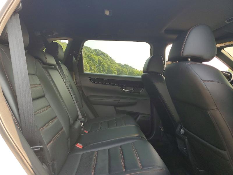 Aukcja sprzedaży 2025 Honda Cr-v, vin: 5J6RS6H96SL033605, numer aukcji: 64316906
