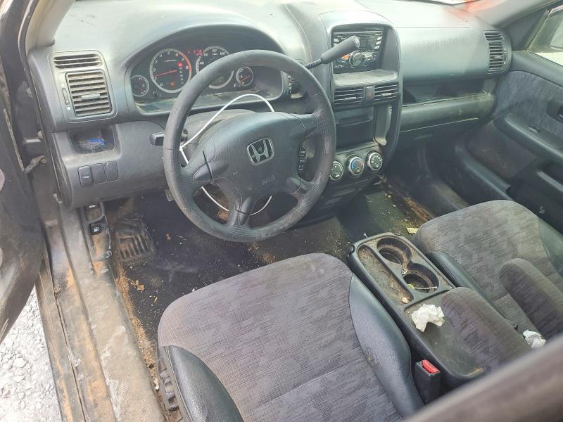 Продаж на аукціоні авто 2003 Honda Cr-v, vin: SHSRD68443U102437, номер лоту: 66702066