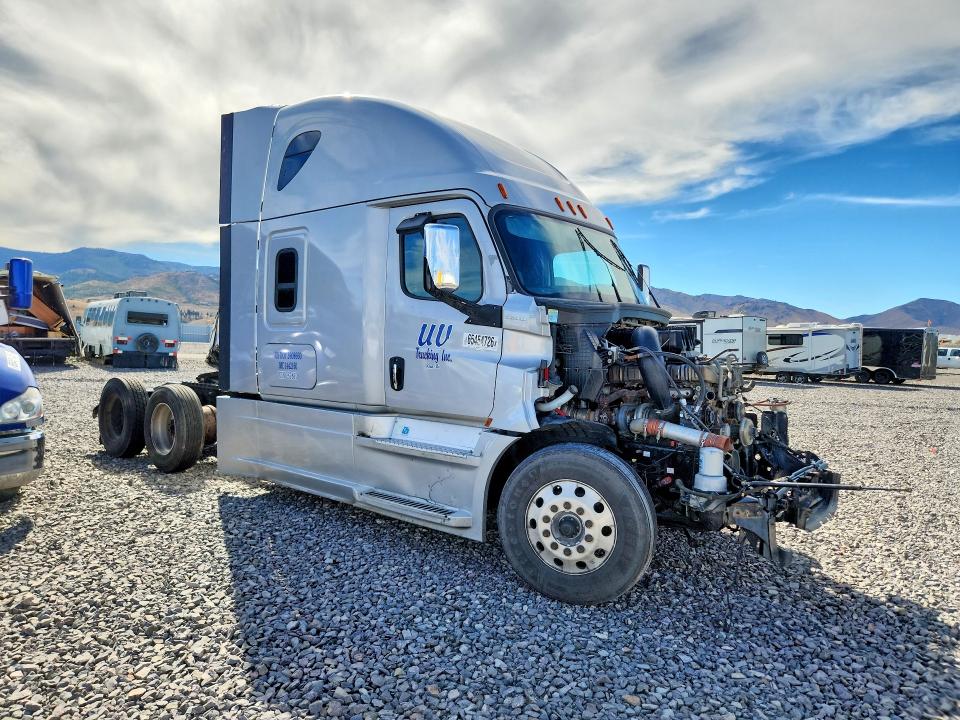 Aukcja sprzedaży 2020 Freightliner Cascadia 126, vin: 3AKJHHDR7LSLS7810, numer aukcji: 65454726