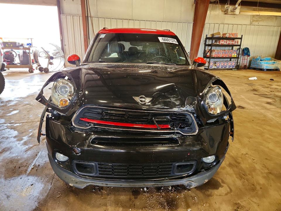 Продаж на аукціоні авто 2016 Mini Cooper, vin: WMWXD1C52GWS95302, номер лоту: 66601376