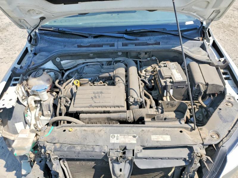 Aukcja sprzedaży 2017 Volkswagen Jetta, vin: 3VW2B7AJ2HM371220, numer aukcji: 64782786