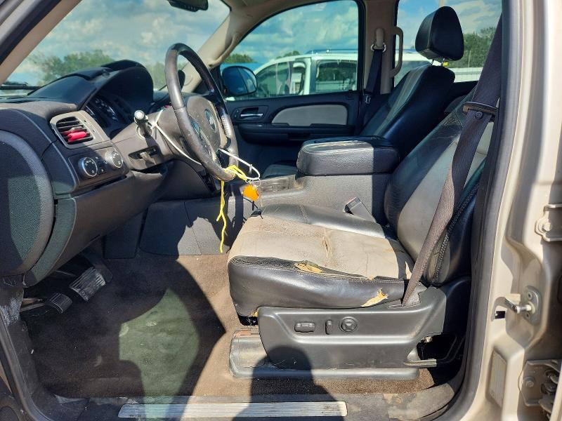 Aukcja sprzedaży 2008 Chevrolet Tahoe, vin: 1GNFK130X8R109814, numer aukcji: 64943276