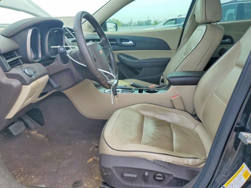 Продаж на аукціоні авто 2015 Chevrolet Malibu, vin: 1G11F5SLXFF259567, номер лоту: 66615236