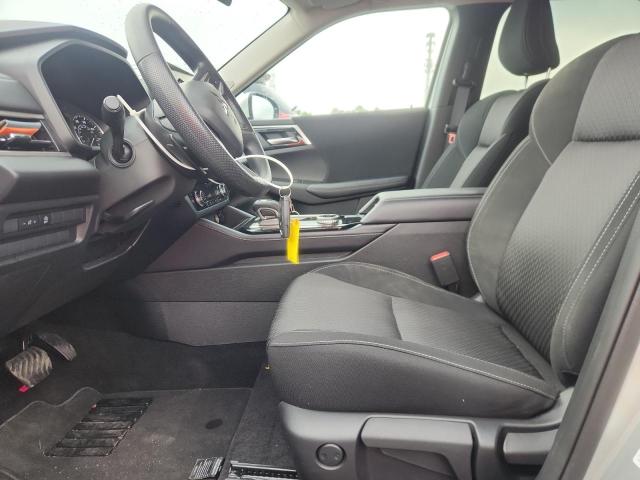 Aukcja sprzedaży 2026 Mitsubishi Outlander, vin: JA4J3UAB0TZ026594, numer aukcji: 63718726