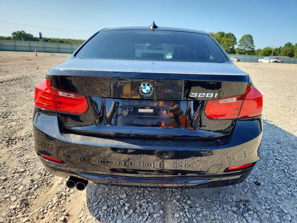 Продажа на аукционе авто 2015 Bmw 328, vin: WBA3A5G56FNS85871, номер лота: 64983226