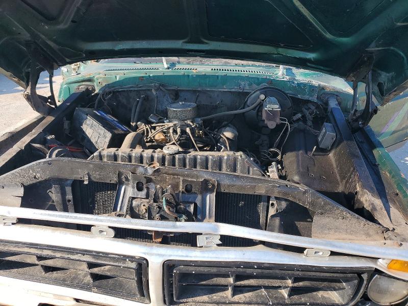 Продажа на аукционе авто 1977 Ford F250, vin: F26BLY81079, номер лота: 65577316