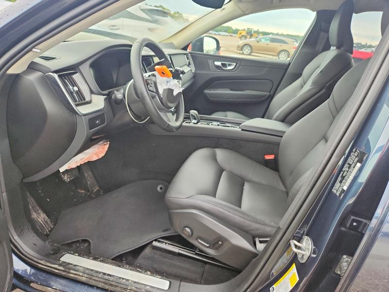 62223276 :رقم المزاد ، YV4M12RC7S1112019 vin ، 2025 Volvo Xc60 مزاد بيع