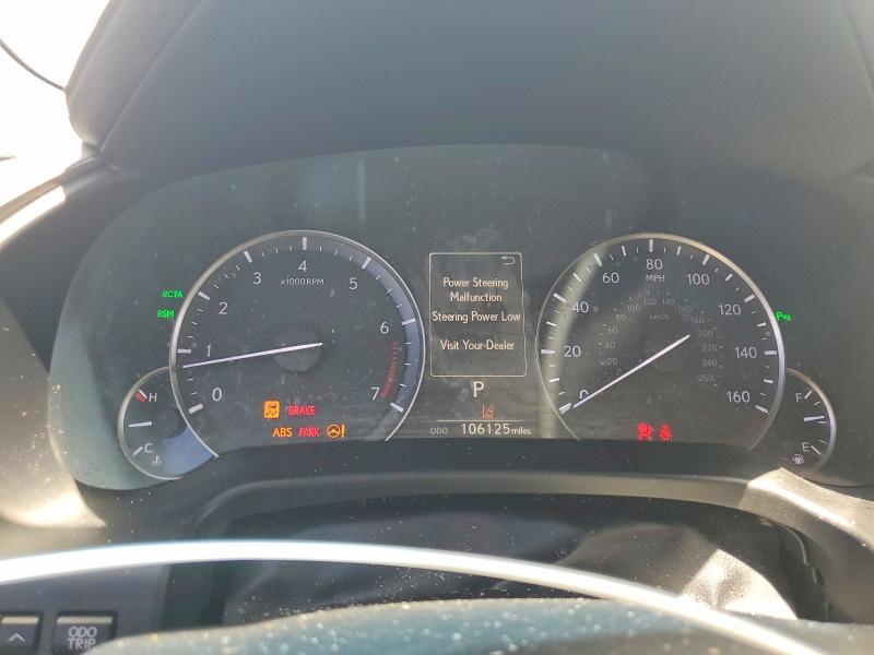 Aukcja sprzedaży 2018 Lexus Rx, vin: JTJGZKCA4J2002177, numer aukcji: 64295766