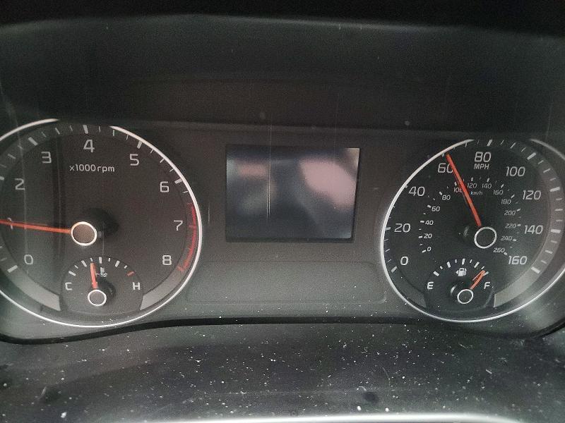 64782856 :رقم المزاد ، 3KPF24AD9ME262738 vin ، 2021 Kia Forte مزاد بيع