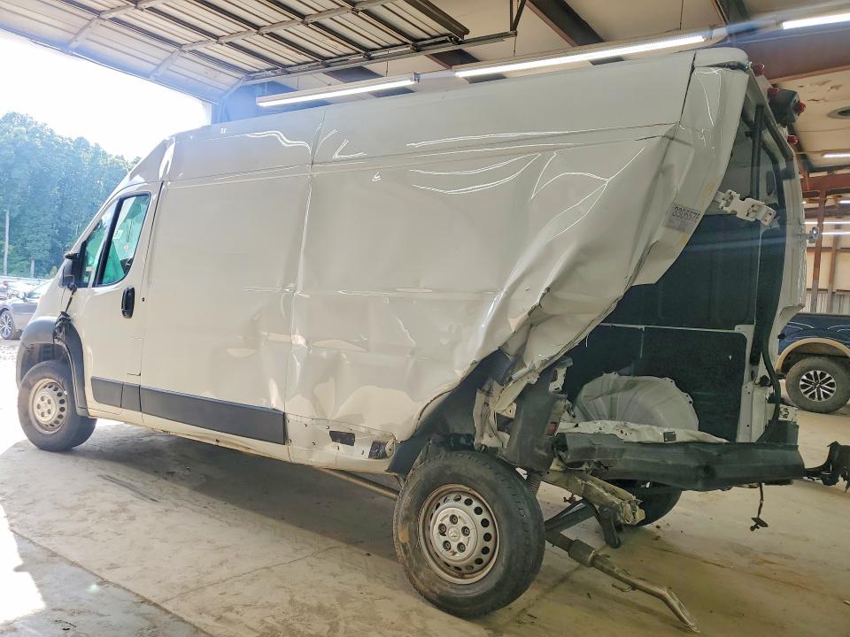 Aukcja sprzedaży 2025 Ram Promaster 3500, vin: 3C6MRVHG3SE548565, numer aukcji: 66911596