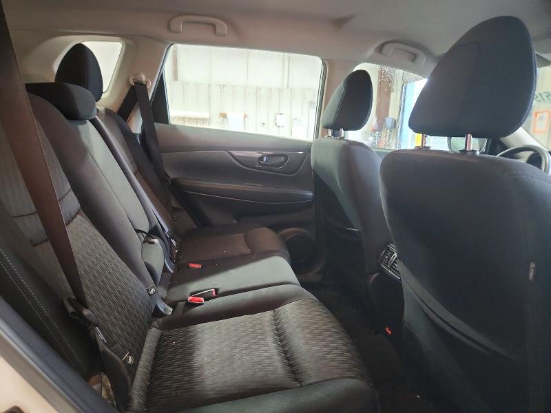 Aukcja sprzedaży 2020 Nissan Rogue, vin: JN8AT2MV2LW135516, numer aukcji: 65251916