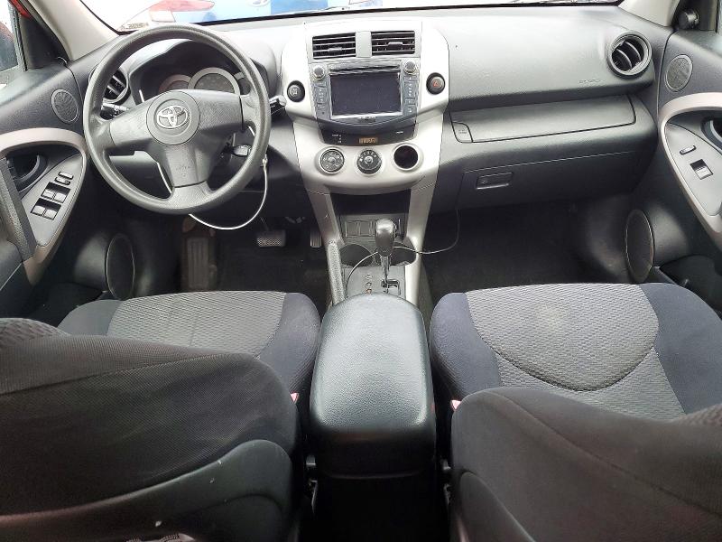 64698726 :رقم المزاد ، JTMBD32V366021633 vin ، 2006 Toyota Rav4 مزاد بيع