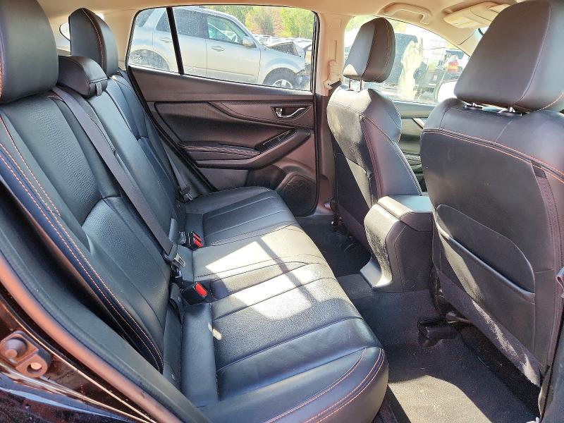 66722466 :رقم المزاد ، JF2GTAMC8KH323167 vin ، 2019 Subaru Crosstrek مزاد بيع