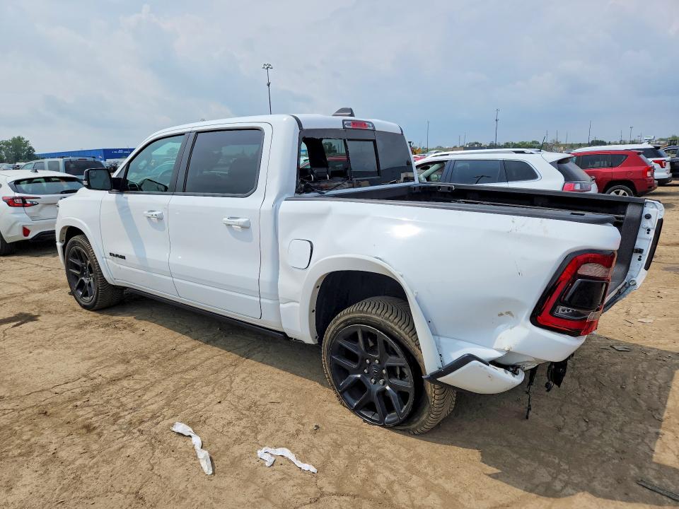 Aukcja sprzedaży 2021 Ram 1500, vin: 1C6RRFJG2MN836324, numer aukcji: 64631526