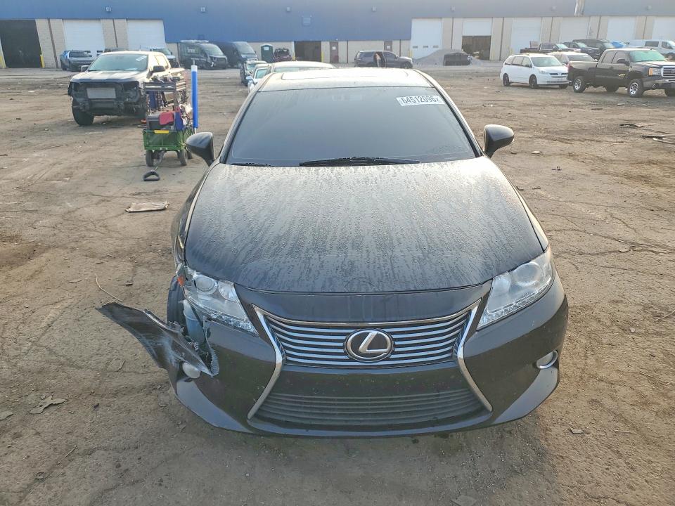 Aukcja sprzedaży 2013 Lexus Es, vin: JTHBK1GG2D2066537, numer aukcji: 64512096