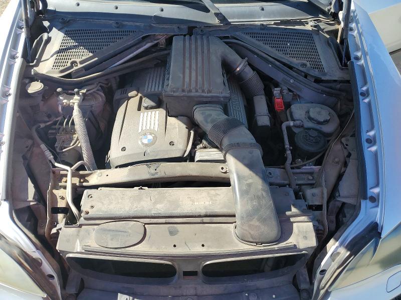 63423056 :رقم المزاد ، 5UXFE43558L004743 vin ، 2008 Bmw X5 مزاد بيع