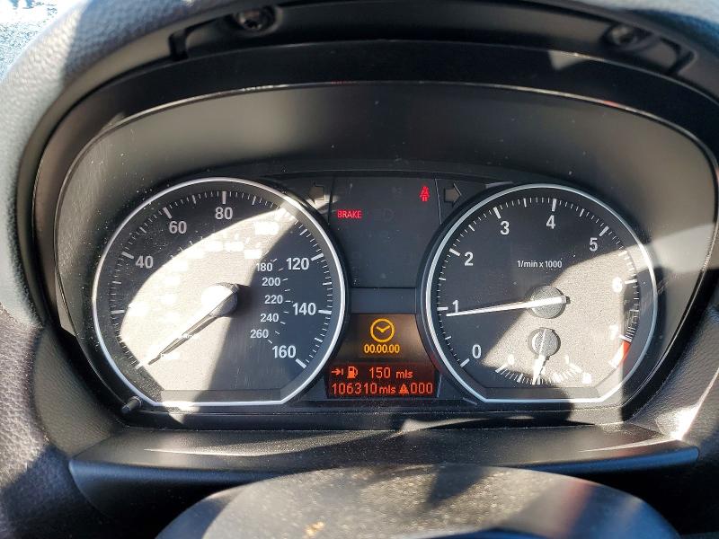 Aukcja sprzedaży 2013 Bmw 128, vin: WBAUP7C58DVU72420, numer aukcji: 66171946