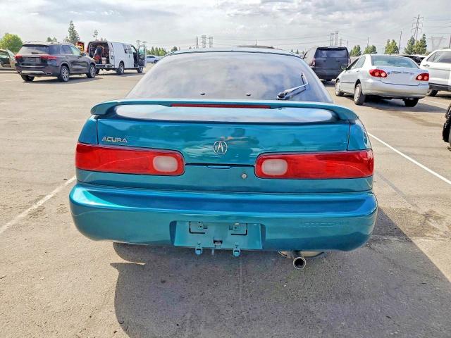 Продажа на аукционе авто 1994 Acura Integra, vin: JH4DC4355RS022731, номер лота: 65363796
