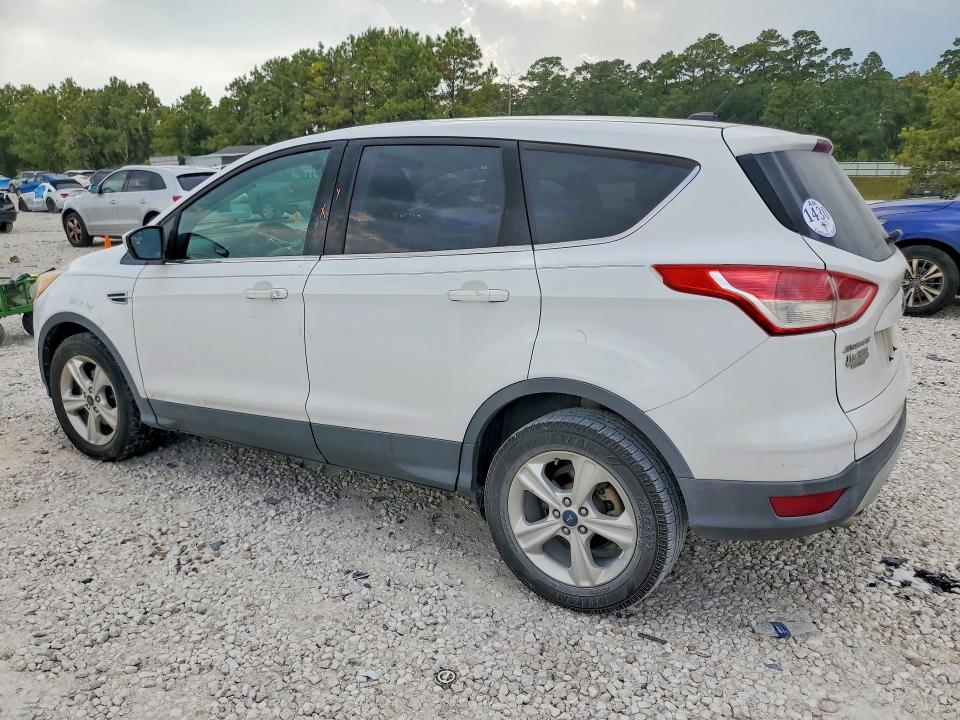 Продаж на аукціоні авто 2013 Ford Escape, vin: 1FMCU0GX3DUD55582, номер лоту: 66354596
