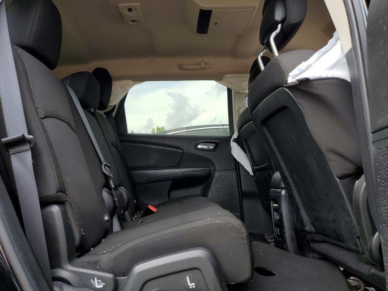 Продажа на аукционе авто 2014 Dodge Journey, vin: 3C4PDCCG6ET295242, номер лота: 64785816