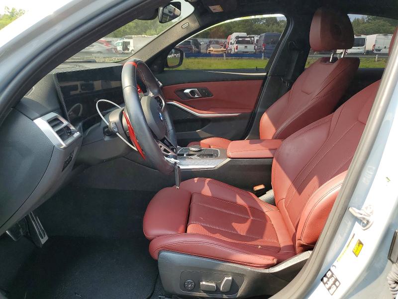Aukcja sprzedaży 2025 Bmw M340xi, vin: 3MW69FT08S8F42709, numer aukcji: 64692786