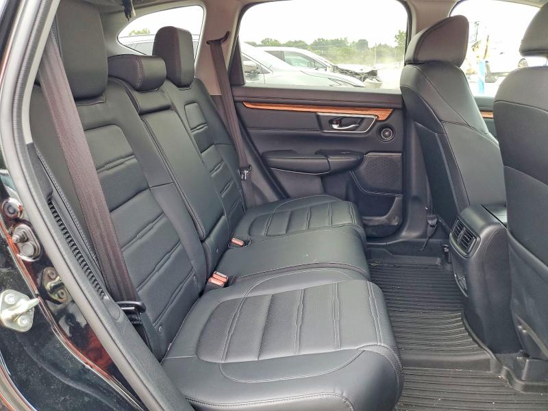 Auction sale of the 2020 Honda Cr-v, vin: 7FART6H89LE002898, lot number: 65116616