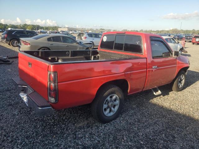 1995 Nissan Truck მანქანა იყიდება აუქციონზე, vin: 1N6SD11S3SC363541, აუქციონის ნომერი: 65138046