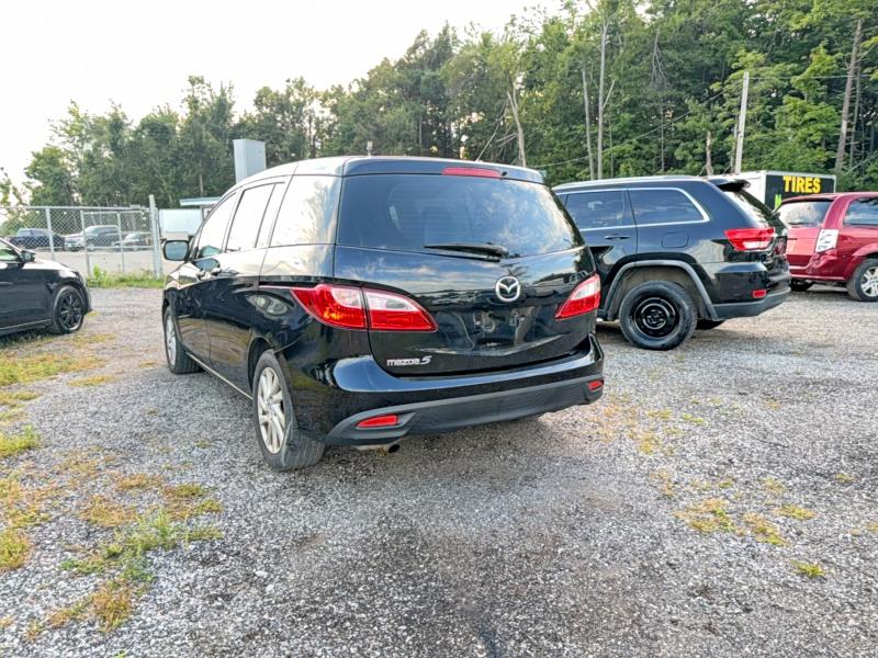 Aukcja sprzedaży 2012 Mazda 5, vin: JM1CW2CL3C0106444, numer aukcji: 66871106