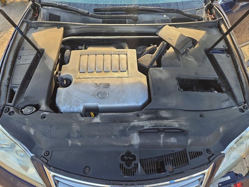 Aukcja sprzedaży 2011 Lexus Es, vin: JTHBK1EG5B2418770, numer aukcji: 64126846