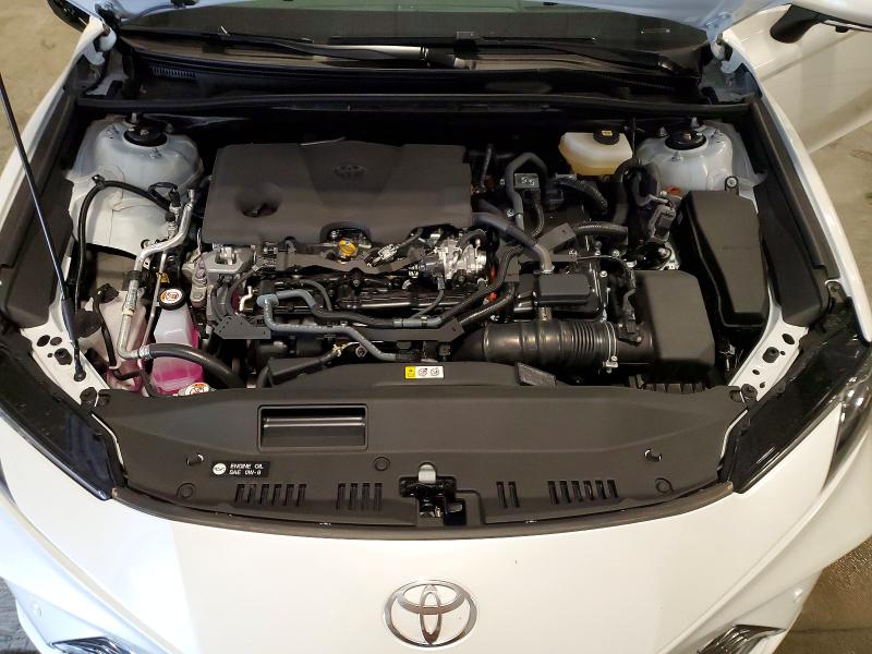 Продажа на аукционе авто 2026 Toyota Camry, vin: 4T1DBADKXTU560078, номер лота: 63534576
