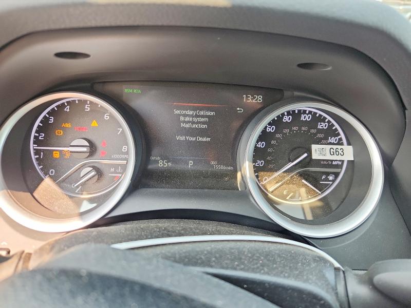 Продаж на аукціоні авто 2024 Toyota Camry, vin: 4T1C11BK6RU117257, номер лоту: 64479486