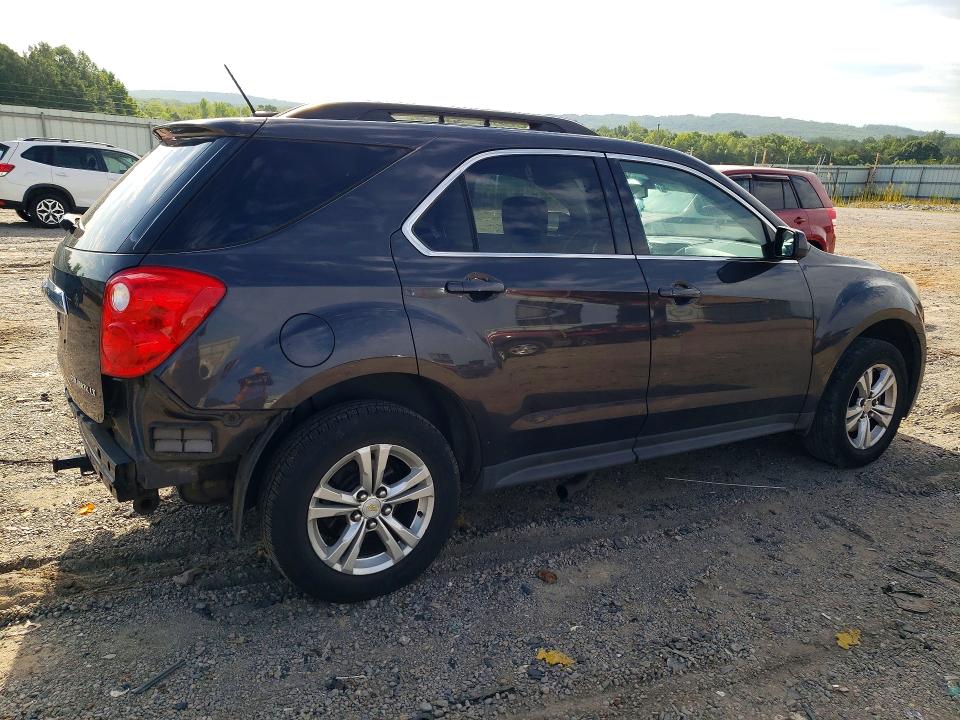 Продажа на аукционе авто 2015 Chevrolet Equinox, vin: 2GNALBEK8F6265290, номер лота: 64111706