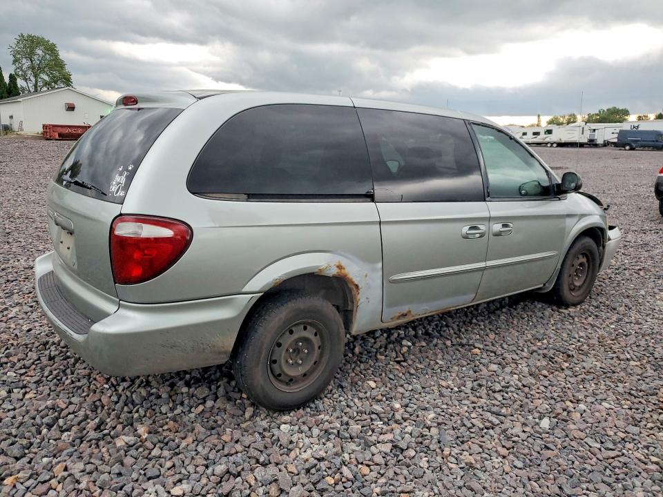 Aukcja sprzedaży 2003 Chrysler Town & Country, vin: 2C4GP24R13R295358, numer aukcji: 64325636