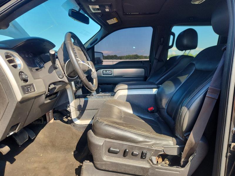 Продаж на аукціоні авто 2013 Ford F150, vin: 1FTFW1ET7DFC03603, номер лоту: 65925536