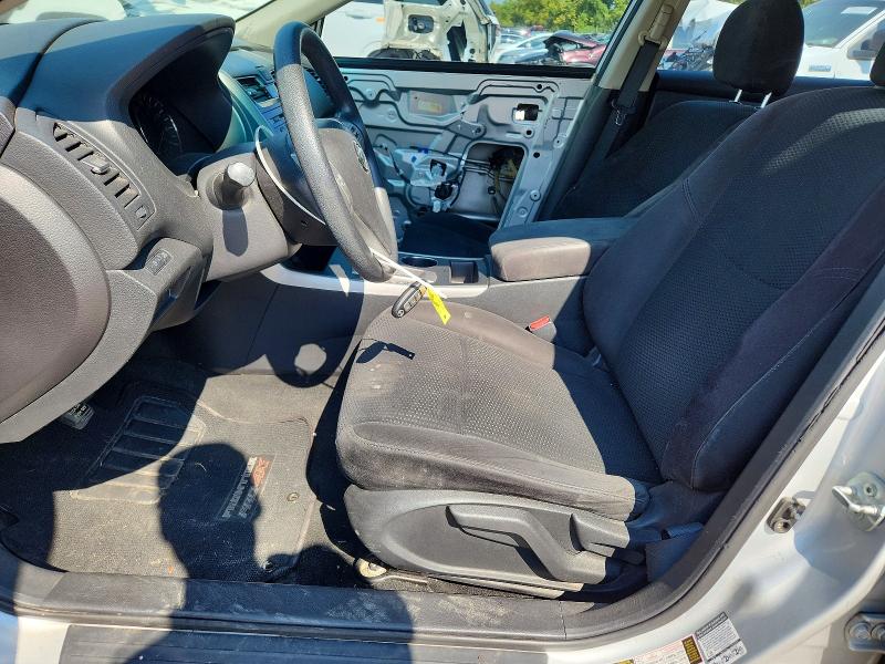 Продажа на аукционе авто 2015 Nissan Altima, vin: 1N4AL3AP2FC173265, номер лота: 66890936