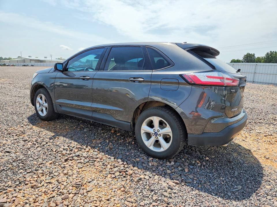 Продаж на аукціоні авто 2019 Ford Edge, vin: 2FMPK4G9XKBC23633, номер лоту: 64223736
