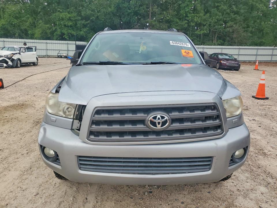 Aukcja sprzedaży 2012 Toyota Sequoia, vin: 5TDBW5G14CS056995, numer aukcji: 63042876