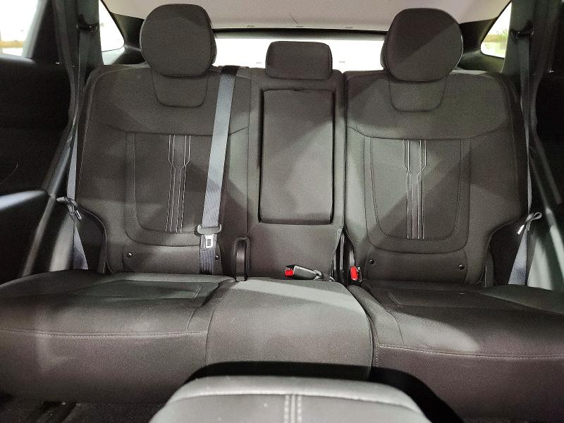Продаж на аукціоні авто 2025 Hyundai Tucson, vin: 5NMJBCDE9SH551746, номер лоту: 65219656