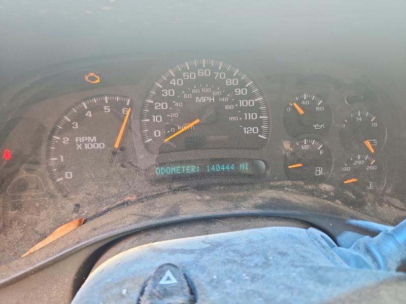 Aukcja sprzedaży 2003 Chevrolet Silverado, vin: 1GCEC14T03E364210, numer aukcji: 63776016