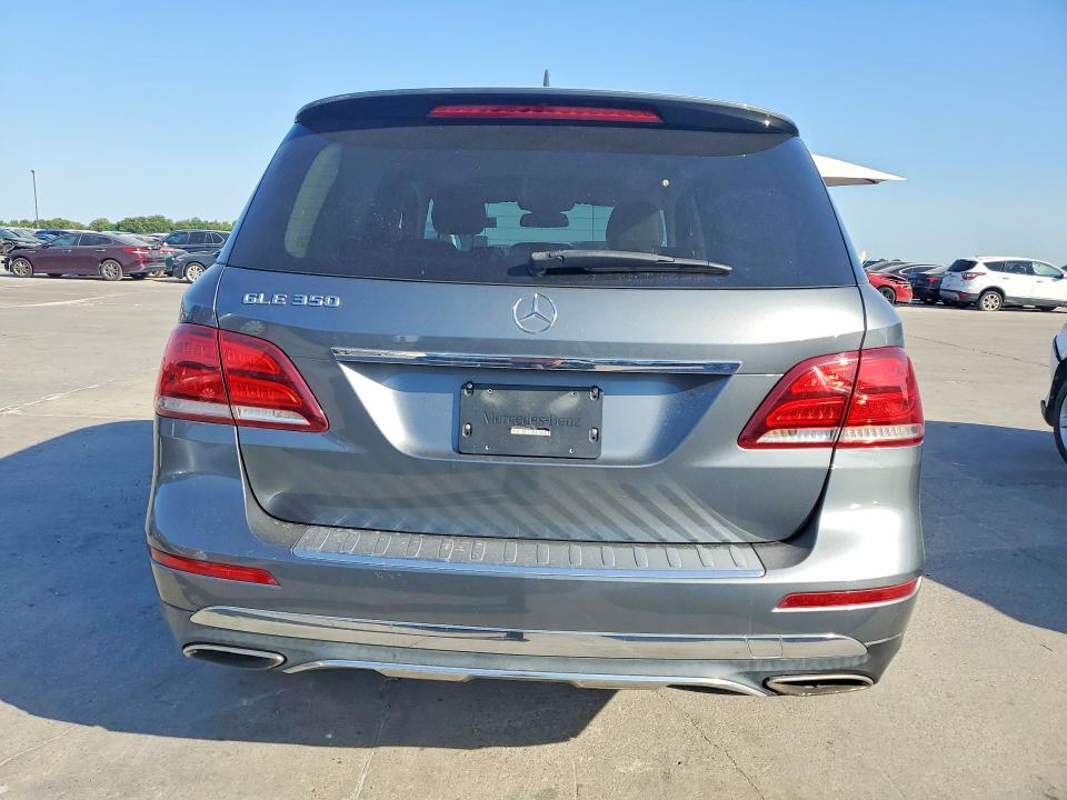 Aukcja sprzedaży 2017 Mercedes-benz Gle, vin: 4JGDA5JB2HA847776, numer aukcji: 63323586