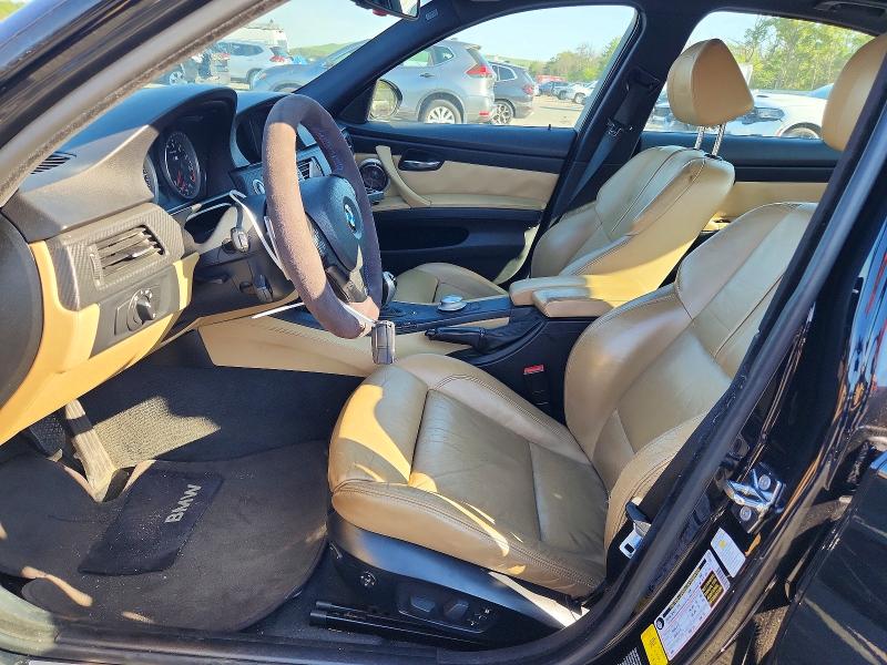 Продажа на аукционе авто 2008 Bmw M3, vin: WBSVA93578E216031, номер лота: 65573346