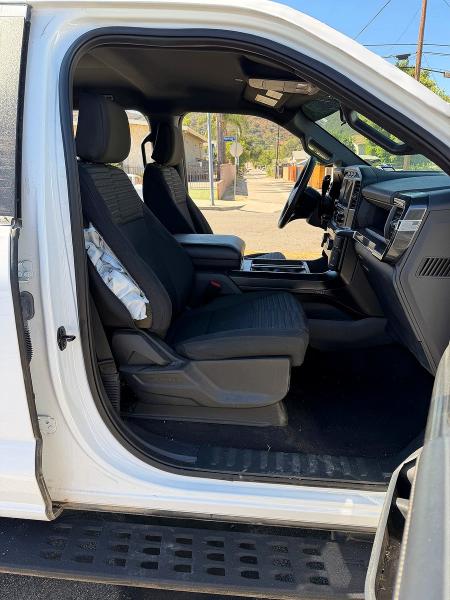Продаж на аукціоні авто 2023 Ford F150, vin: 1FTFW1E5XPKE21354, номер лоту: 64093706