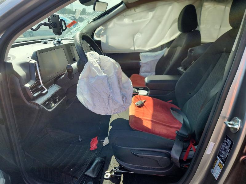 Aukcja sprzedaży 2025 Kia Sportage, vin: KNDPUCDF3S7339512, numer aukcji: 63890836