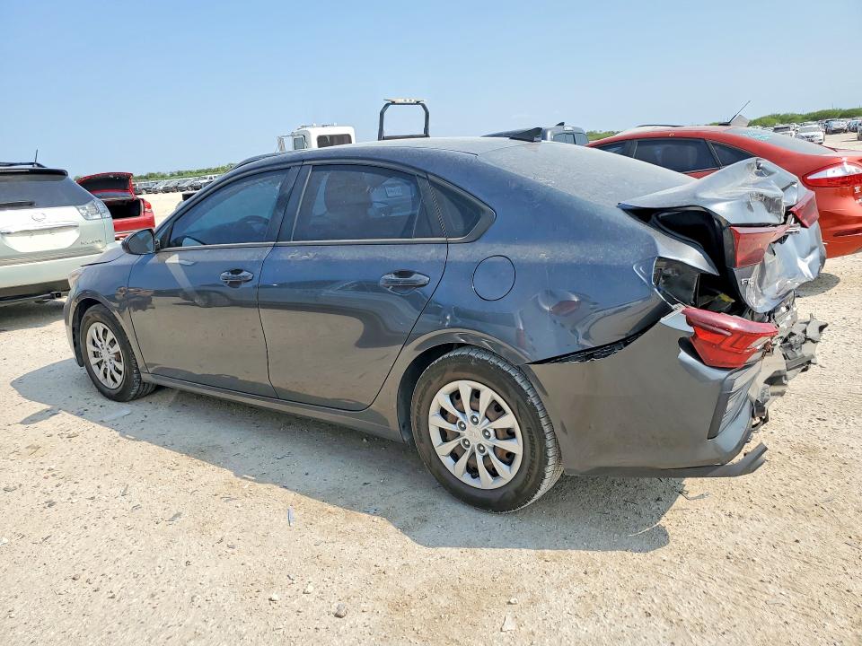 Aukcja sprzedaży 2020 Kia Forte, vin: 3KPF24AD6LE191142, numer aukcji: 66741386