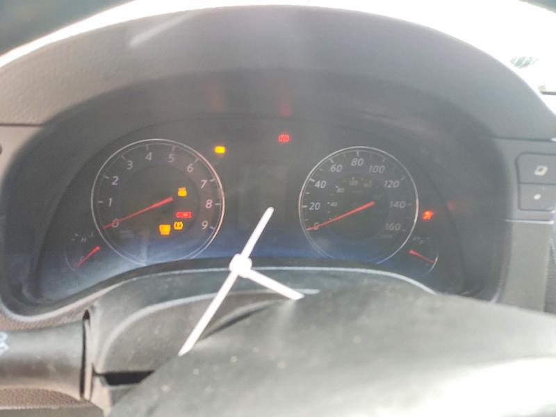 59235476 :رقم المزاد ، JNKCV64F19M652789 vin ، 2009 Infiniti G37 Coupe مزاد بيع